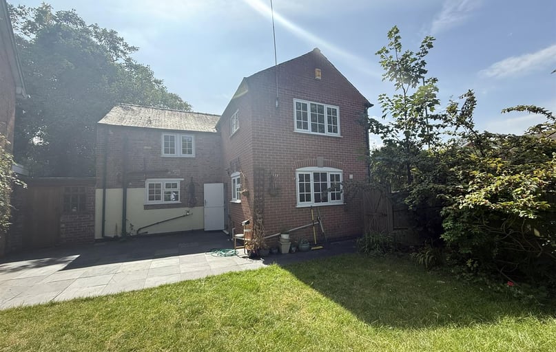 Gregory Street, Lenton, Nottingham - Image 1